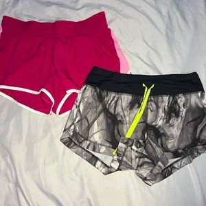 Nike shorts
